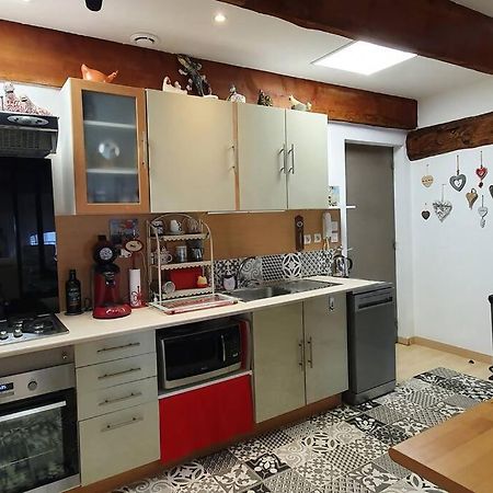 Le Loft Du 31 Deco Charme Cosy Centre Garage Prive Climatisation Lägenhet Sète Exteriör bild