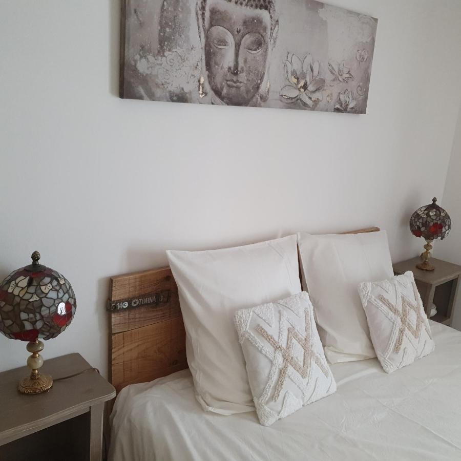Le Loft Du 31 Deco Charme Cosy Centre Garage Prive Climatisation Lägenhet Sète Exteriör bild